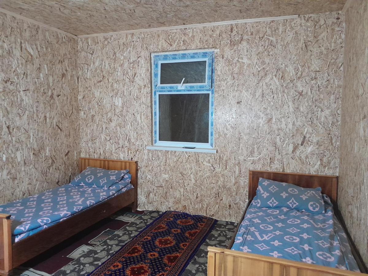 The Path Of Travelers Karakol Exterior photo